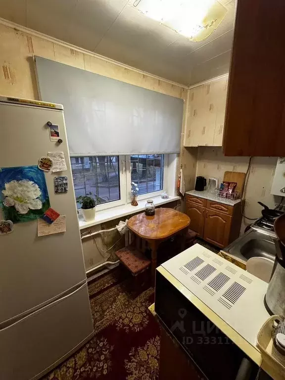 2-к кв. Московская область, Чехов ул. Чехова, 49 (42.0 м) - Фото 1