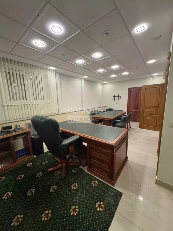 Офис в Курская область, Курск ул. Радищева, 60/15 (277 м) - Фото 1