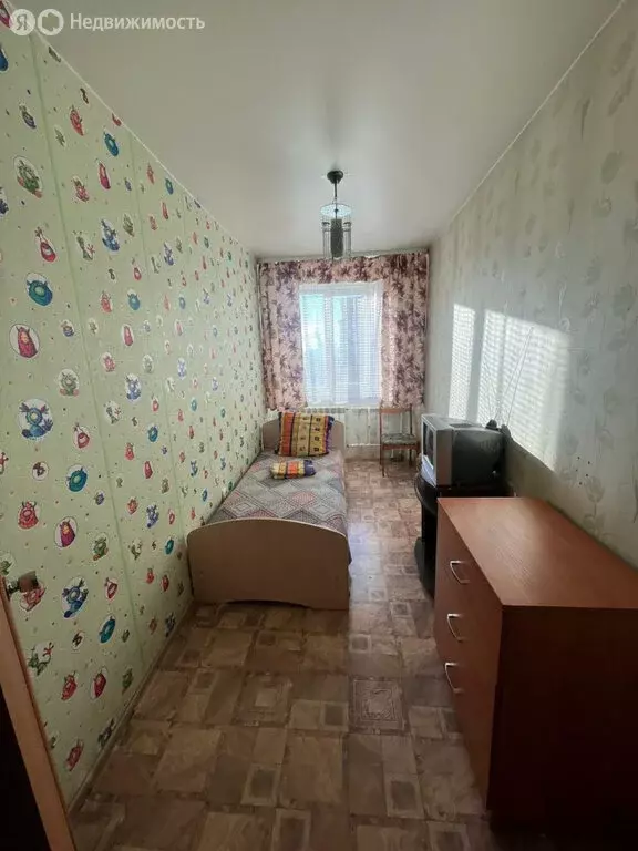 2-комнатная квартира: Нижний Тагил, улица Матросова, 22 (40 м) - Фото 1