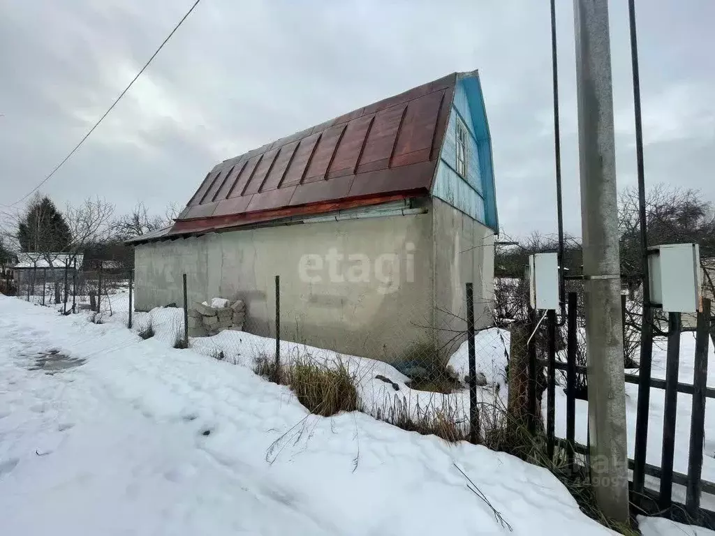 Дом в Смоленская область, Смоленск Мечта СТ,  (75 м) - Фото 1