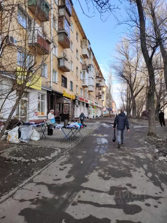 Помещение свободного назначения в Омская область, Омск Нефтезаводская ... - Фото 1