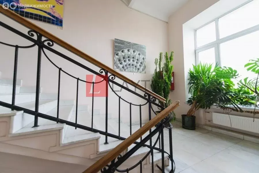 Офис (42 м) - Фото 1