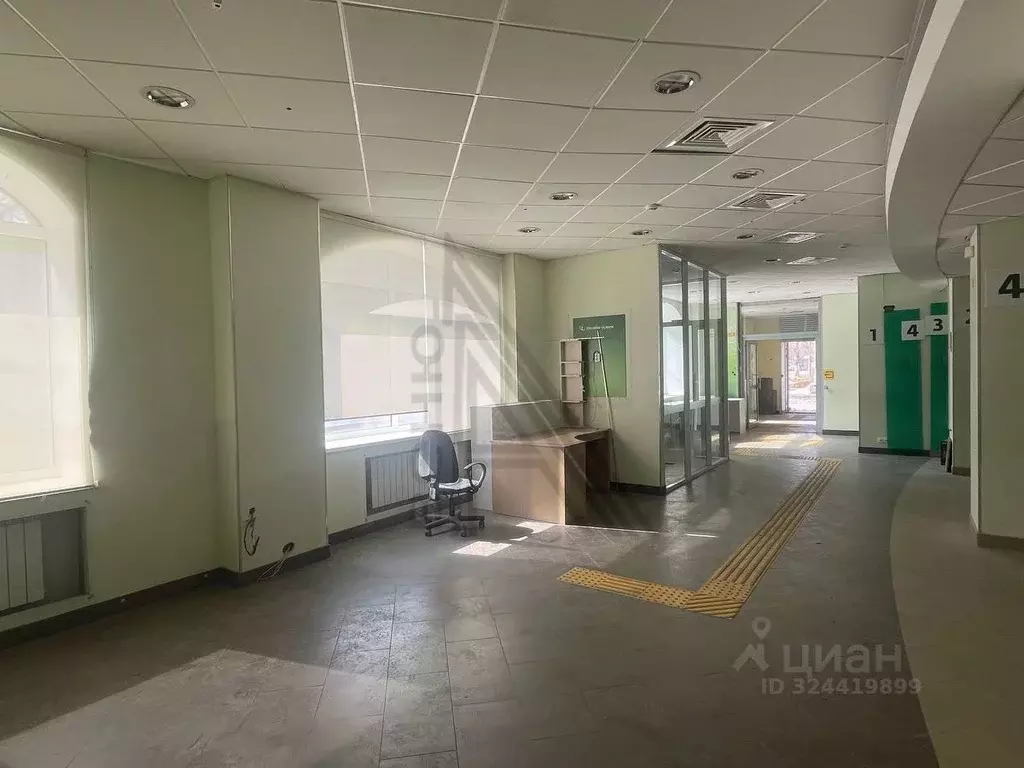 Помещение свободного назначения в Воронежская область, Воронеж ул. ... - Фото 0