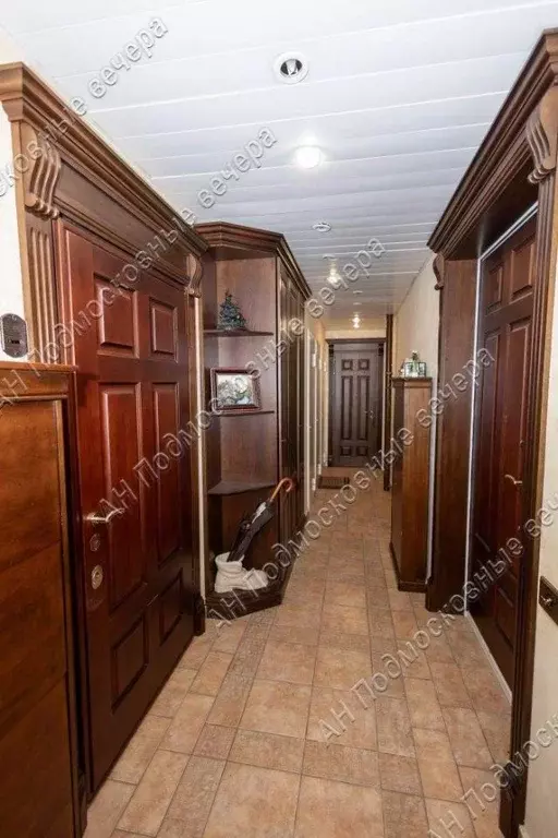 4-к кв. Москва Давыдковская ул., 3 (189.2 м) - Фото 2