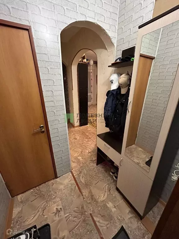 Продаётся 2-к квартира, 41 м - Фото 0