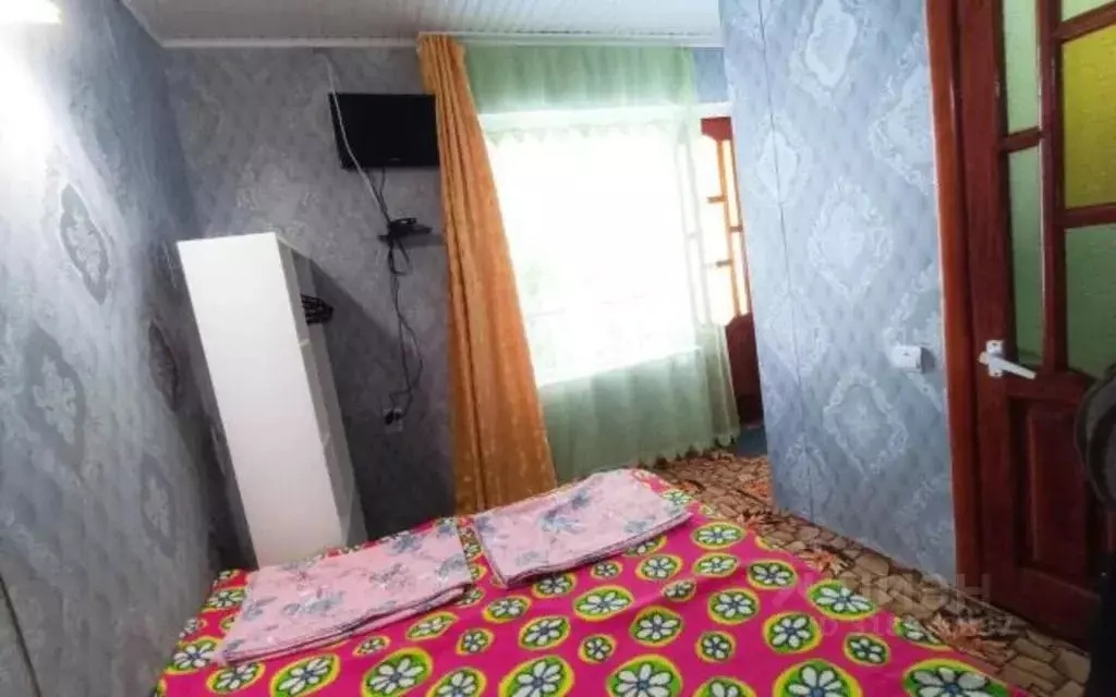 Комната Краснодарский край, Анапа муниципальный округ, с. Витязево ул. ... - Фото 1