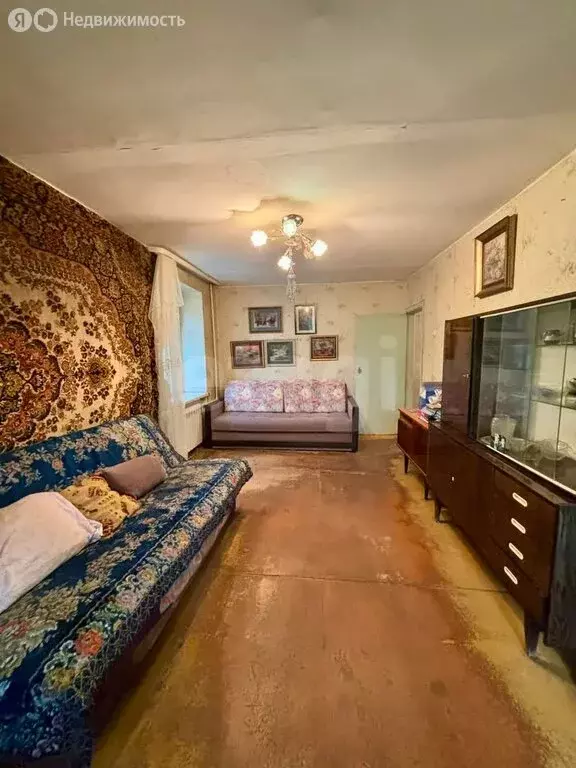 2-комнатная квартира: Липецк, улица Валентины Терешковой, 18 (49.1 м) - Фото 1