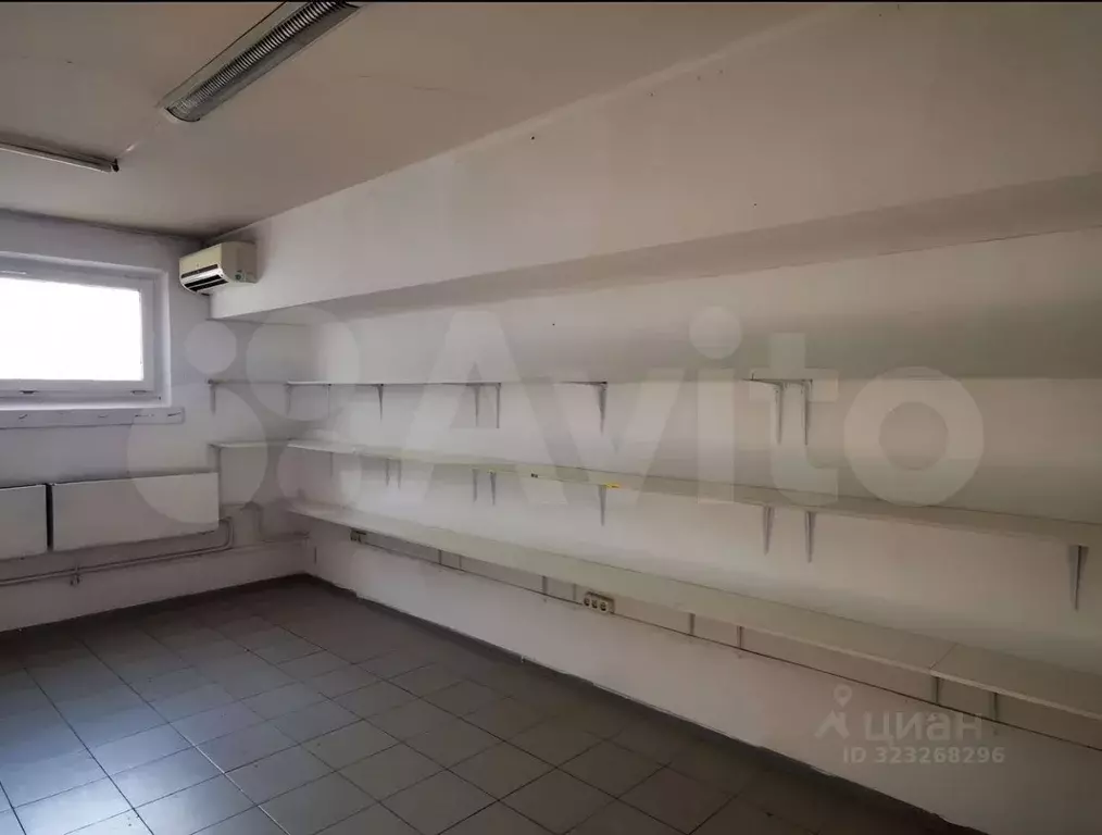 Помещение свободного назначения в Краснодарский край, Краснодар Завод ... - Фото 2