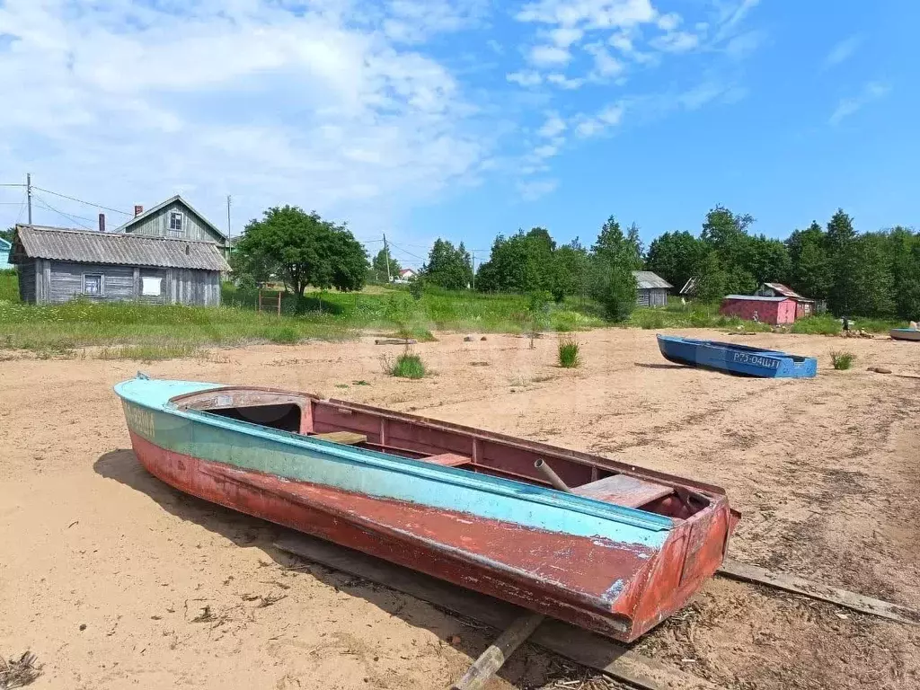 Участок 15 сот. (СНТ, ДНП) - Фото 1