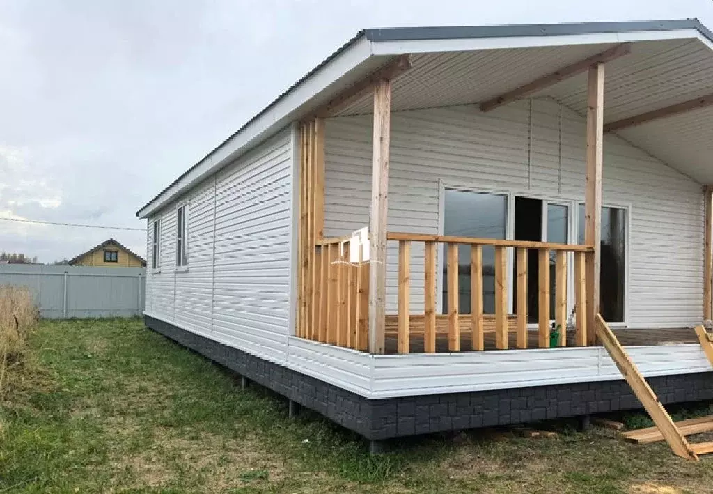 Продается дом в пос. Шувое - Фото 2