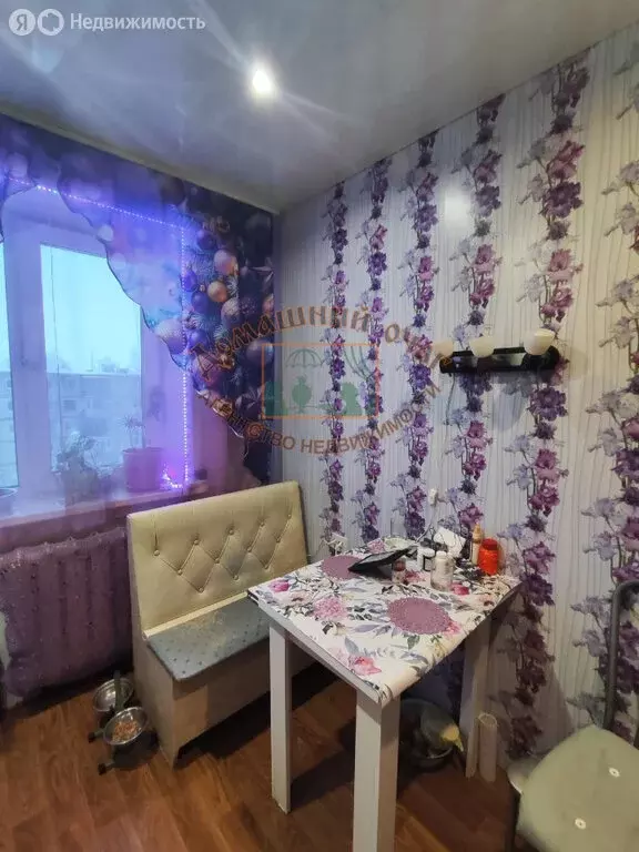 3-комнатная квартира: Новодвинск, улица Уборевича, 38 (61.5 м) - Фото 2