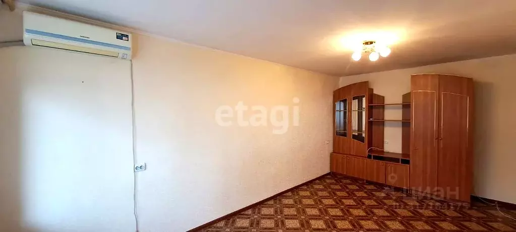 1-к кв. Краснодарский край, Ейск ул. Янышева (30.3 м) - Фото 1