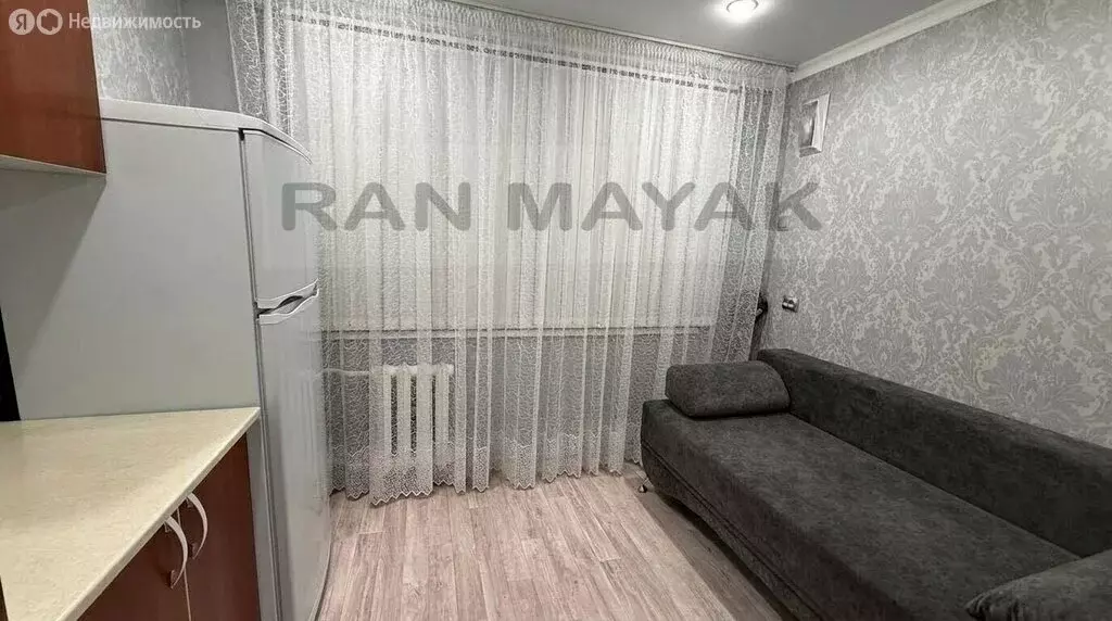 1к в -комнатной квартире (18.7 м) - Фото 1