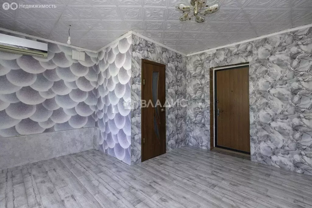 Квартира-студия: Чигири, Утренняя улица, 1 (19 м) - Фото 1
