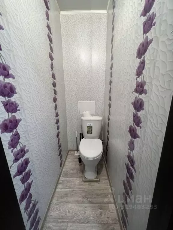 2-к кв. Свердловская область, Алапаевск ул. Фрунзе, 52 (44.0 м) - Фото 1