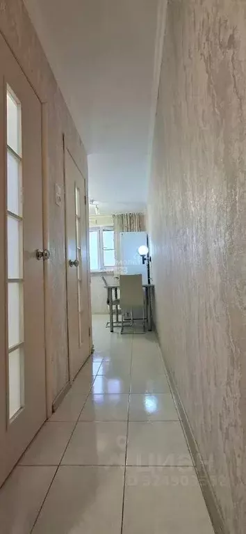 2-к кв. Самарская область, Тольятти Ленинский просп., 31 (45.8 м) - Фото 1