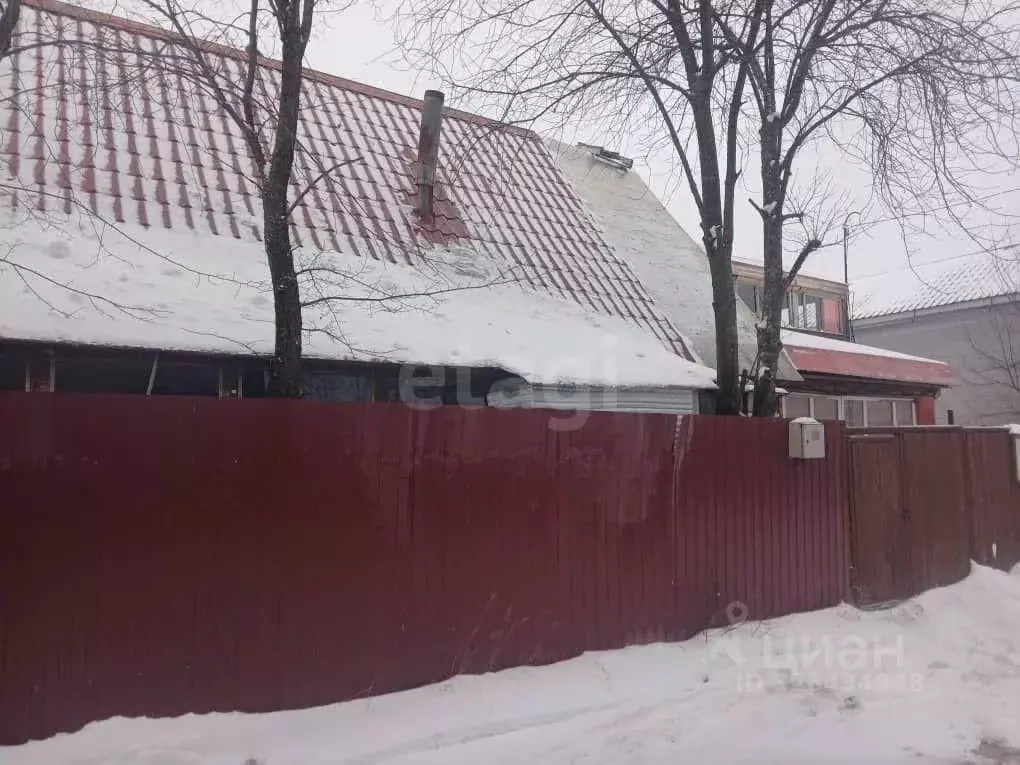 Дом в Ханты-Мансийский АО, Сургут Крылья Сургута садовое товарищество, ... - Фото 2