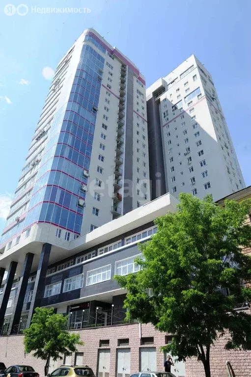 3-комнатная квартира: Воронеж, улица Сакко и Ванцетти, 78А (120 м) - Фото 2