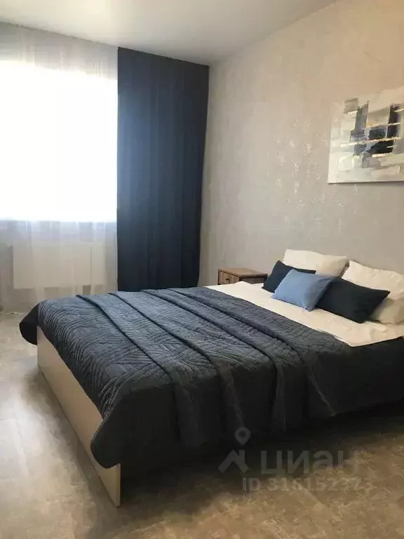 1-к кв. Калининградская область, Светлогорск Дачная ул., 4 (39.0 м) - Фото 0