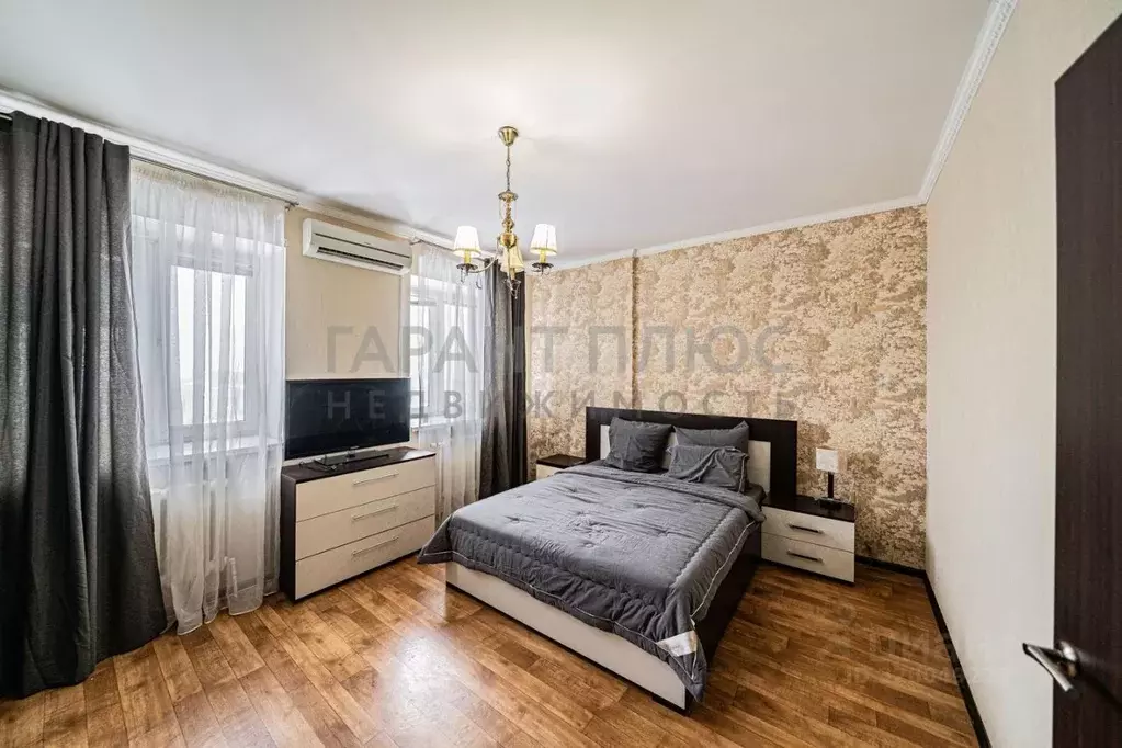 2-к кв. Липецкая область, Липецк ул. П.И. Смородина, 9А (60.0 м) - Фото 1