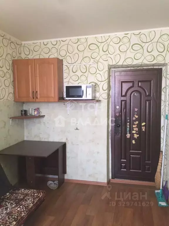Комната Московская область, Ивантеевка Пушкинский городской округ, ... - Фото 1