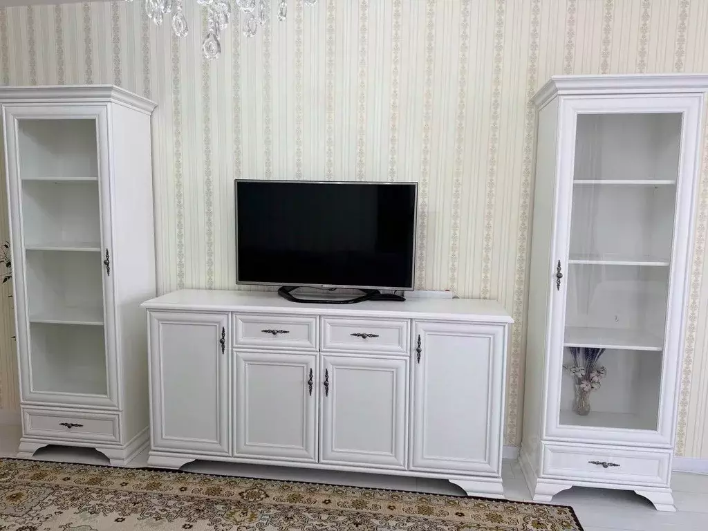 2-к кв. Томская область, Томск Киевская ул., 1 (68.0 м) - Фото 2