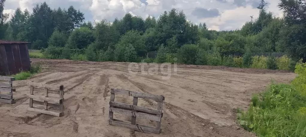 Участок в Костромская область, Кострома Ручеек СНТ, 55 (4.6 сот.) - Фото 0