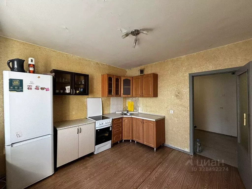 3-к кв. Свердловская область, Екатеринбург ул. Новгородцевой, 17Б ... - Фото 1