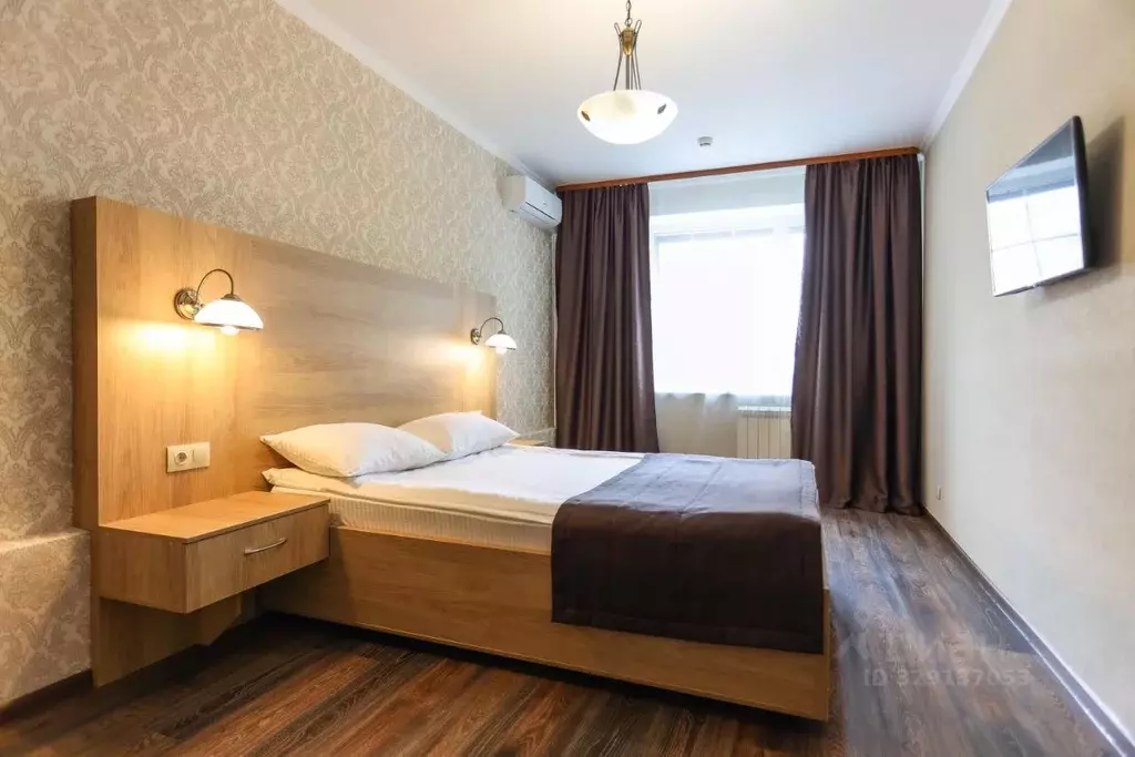 Комната Хакасия, Абакан ул. Карла Маркса, 13 (28.0 м) - Фото 1