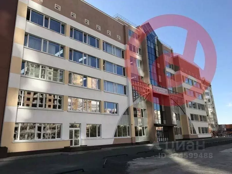 Помещение свободного назначения в Самарская область, Самара Садовая ... - Фото 2