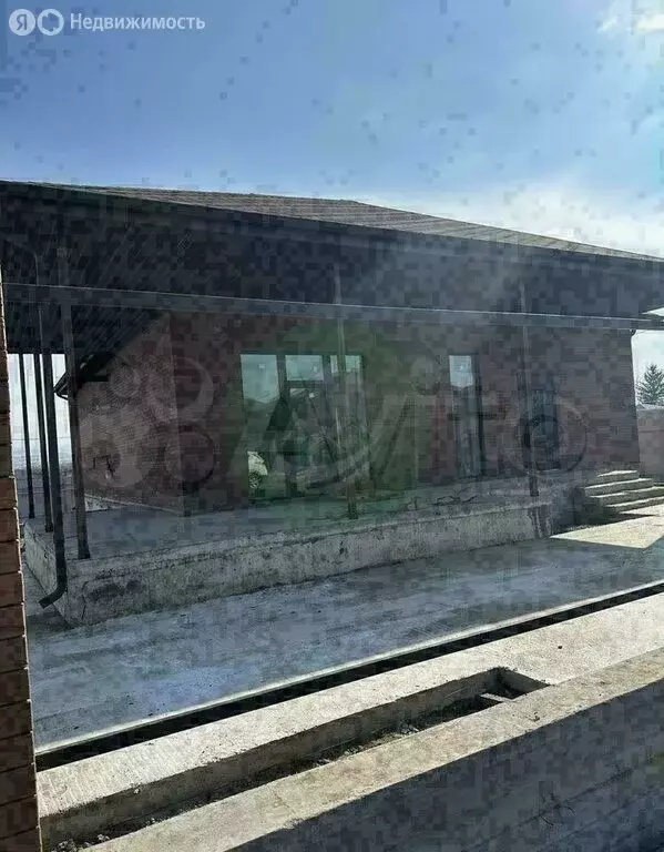 Дом в Ессентуки, Зелёная улица, 23 (140 м) - Фото 2