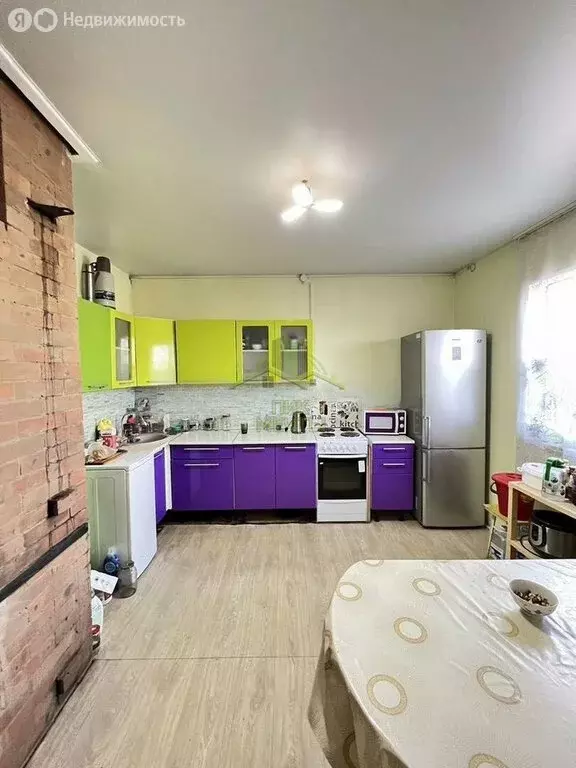 Дом в Иволгинский район, сельское поселение Гурульбинское, дачный ... - Фото 1