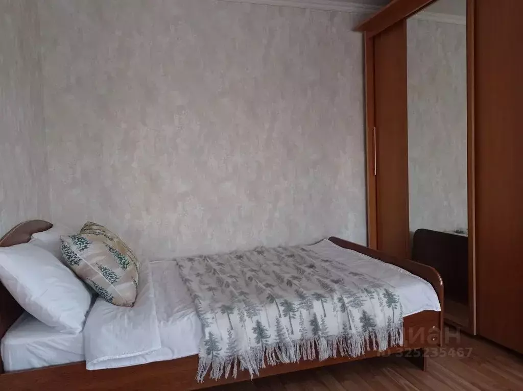 1-к кв. Тульская область, Тула просп. Ленина, 78 (31.0 м) - Фото 2