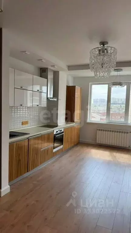 2-к кв. Самарская область, Самара ул. Ерошевского, 18 (65.1 м) - Фото 1