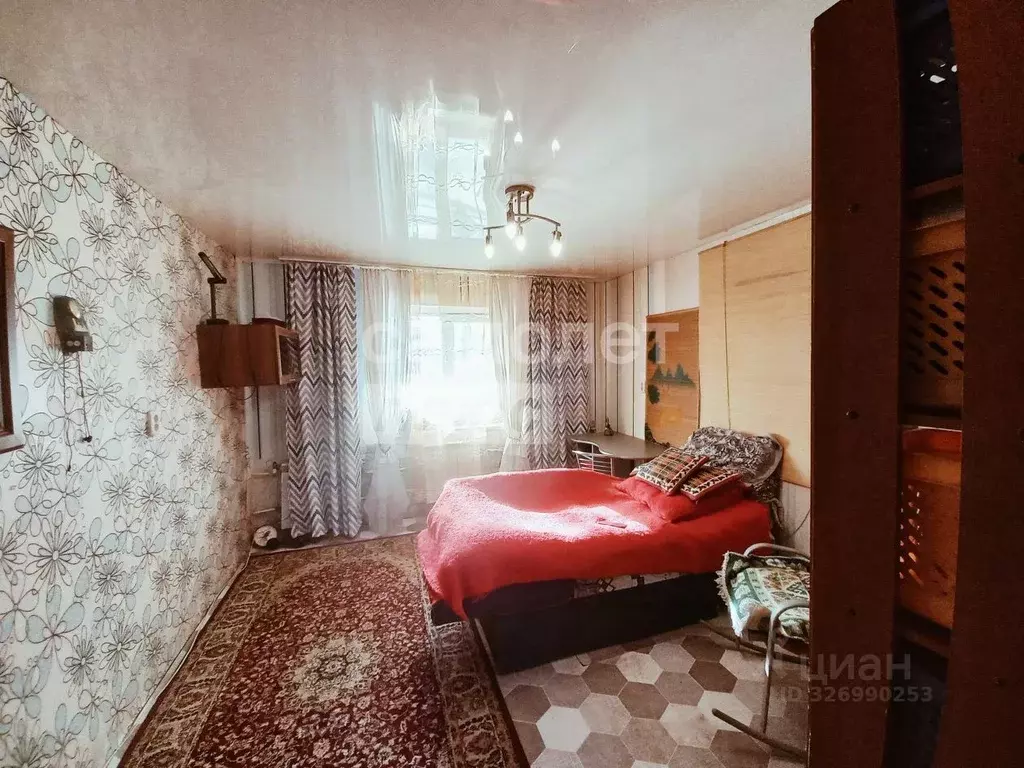 Дом в Челябинская область, Челябинск Грузовая ул., 56 (88 м) - Фото 1