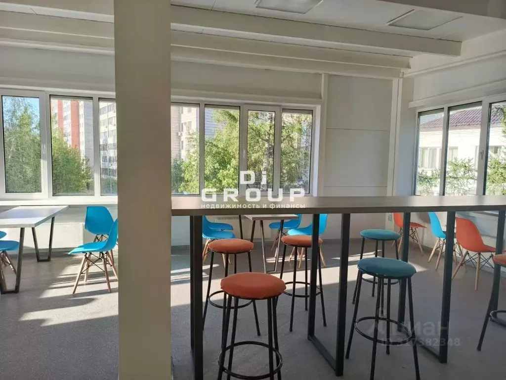 Помещение свободного назначения в Татарстан, Казань Ленинградская ул., ... - Фото 1