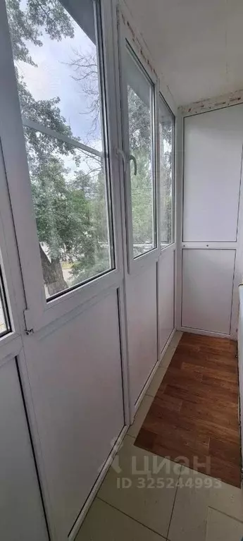 2-к кв. Краснодарский край, Армавир ул. Ефремова, 89 (50.0 м) - Фото 2