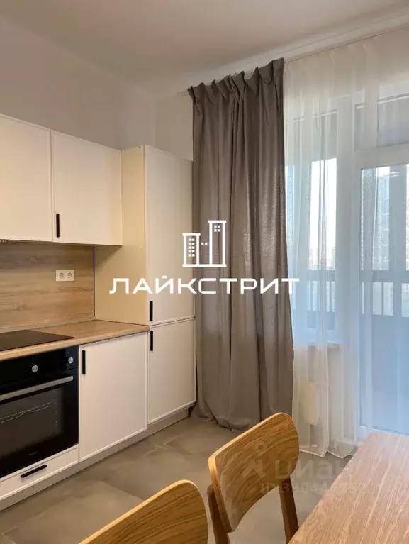 3-к кв. Москва ул. Берзарина, 32 (76.9 м) - Фото 2