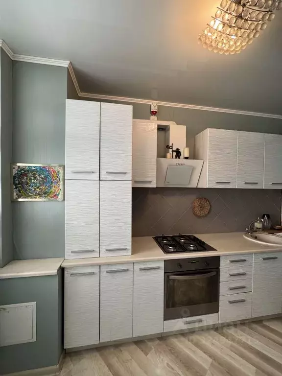 1-к кв. Калининградская область, Калининград ул. Горького, 98 (36.0 м) - Фото 1