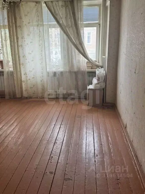 2-к кв. Тульская область, Киреевск городское поселение, пос. ... - Фото 0