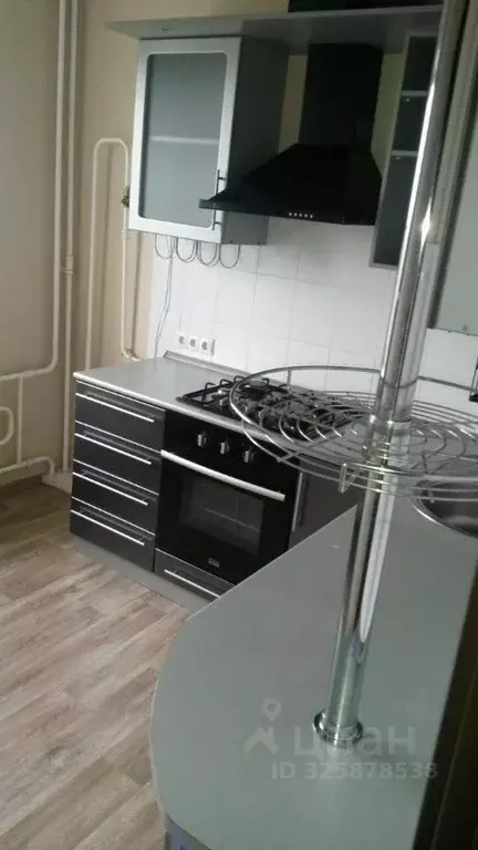 2-к кв. Воронежская область, Воронеж ул. Мордасовой, 11А (54.3 м) - Фото 2