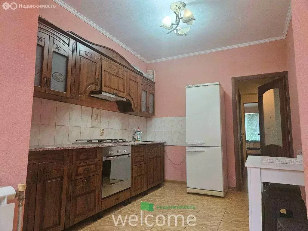 2-комнатная квартира: Ставрополь, Промышленный район, микрорайон № 35, ... - Фото 2