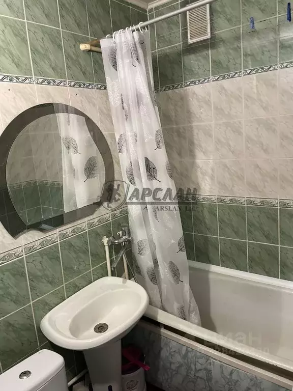 1-к кв. Татарстан, Казань ул. Академика Павлова, 15 (34.0 м) - Фото 2