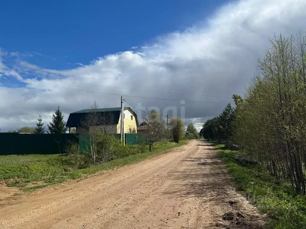 Дом в Калужская область, Медынский муниципальный округ, Михеево с/пос, ... - Фото 0