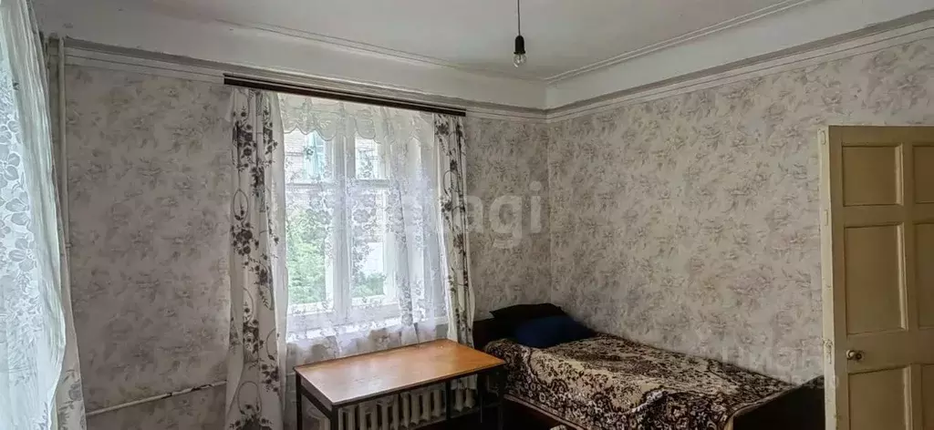 3-к кв. Калужская область, Сухиничский район, Середейский городское ... - Фото 2