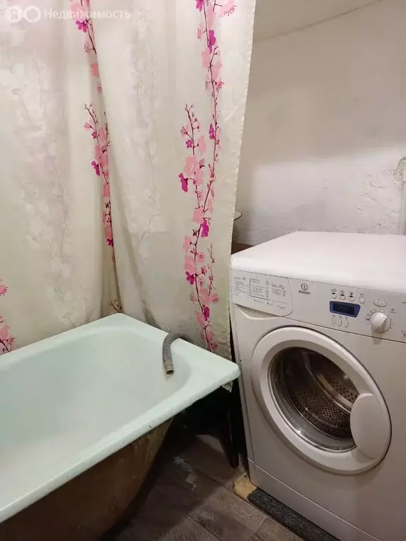 1к в 2-комнатной квартире (17.3 м) - Фото 0