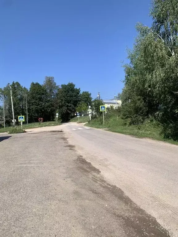 Дом в Нижегородская область, Кстовский муниципальный округ, с. Шава ... - Фото 1