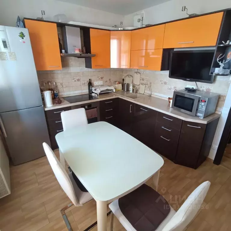 Квартира, 2 комнаты, 60 м - Фото 0