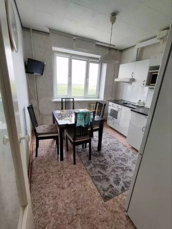 1-к. квартира, 40 м, 14/16 эт. - Фото 1