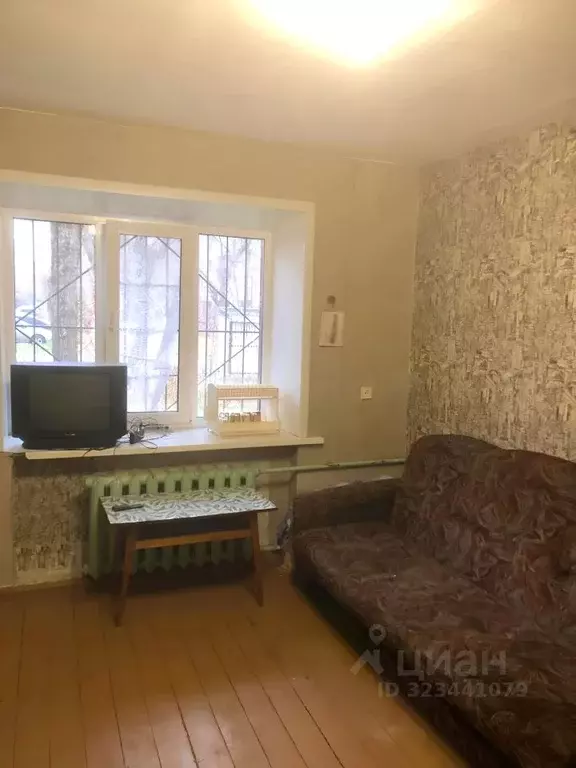 Комната Пермский край, Пермь Закамская ул., 83 (17.8 м) - Фото 2